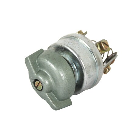 A & I Products Light Switch 3.75" x4" x2.75" A-371464R91